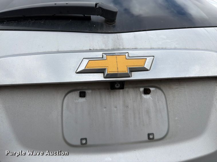 image for item FK3495 2014 Chevrolet Traverse SUV
