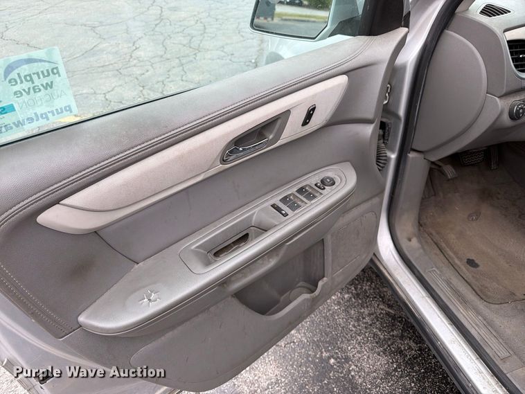 image for item FK3495 2014 Chevrolet Traverse SUV