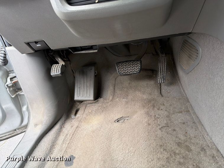 image for item FK3495 2014 Chevrolet Traverse SUV