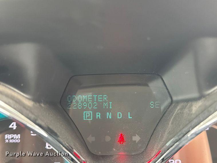 image for item FK3495 2014 Chevrolet Traverse SUV