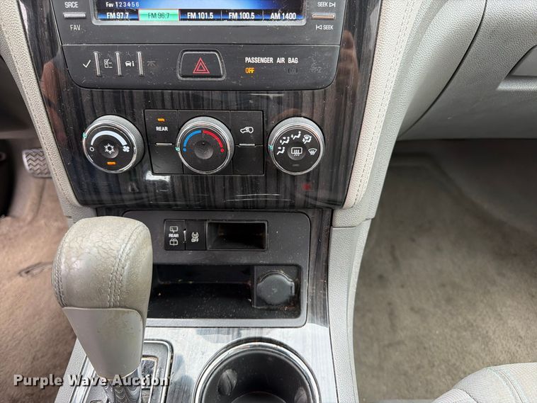 image for item FK3495 2014 Chevrolet Traverse SUV
