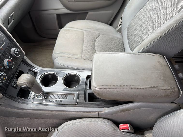 image for item FK3495 2014 Chevrolet Traverse SUV