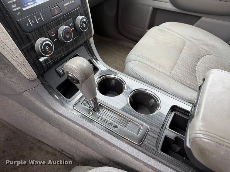 image for item FK3495 2014 Chevrolet Traverse SUV