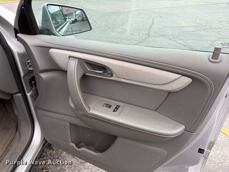 image for item FK3495 2014 Chevrolet Traverse SUV