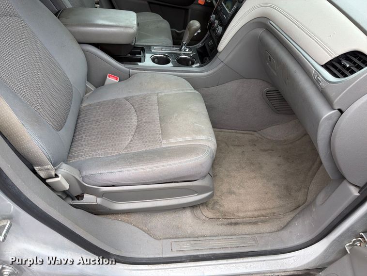 image for item FK3495 2014 Chevrolet Traverse SUV