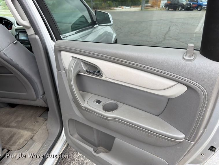 image for item FK3495 2014 Chevrolet Traverse SUV