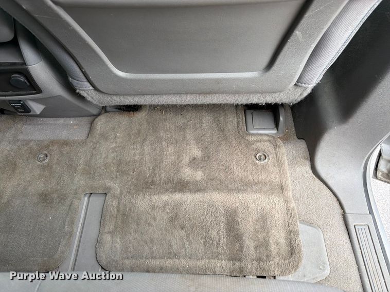 image for item FK3495 2014 Chevrolet Traverse SUV