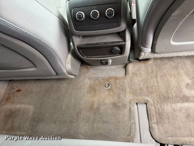 image for item FK3495 2014 Chevrolet Traverse SUV