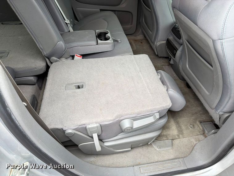 image for item FK3495 2014 Chevrolet Traverse SUV