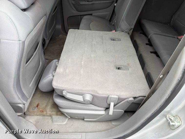 image for item FK3495 2014 Chevrolet Traverse SUV