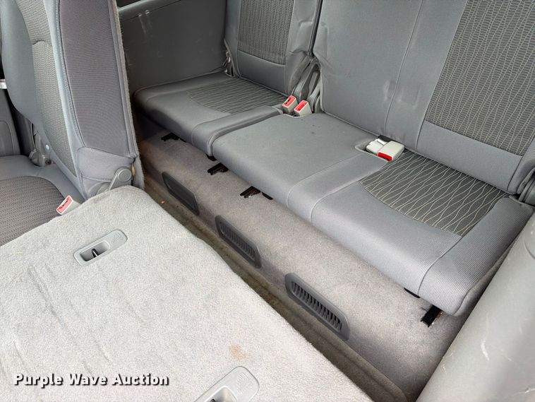 image for item FK3495 2014 Chevrolet Traverse SUV