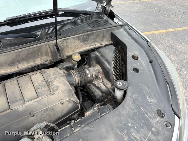image for item FK3495 2014 Chevrolet Traverse SUV