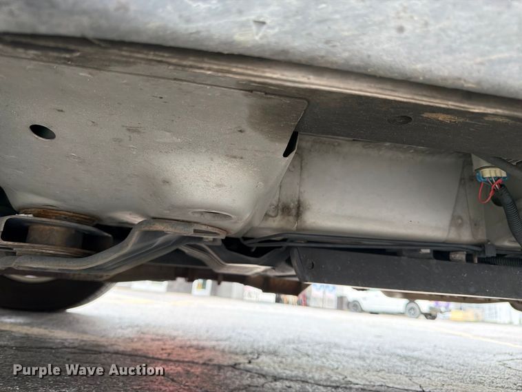 image for item FK3495 2014 Chevrolet Traverse SUV