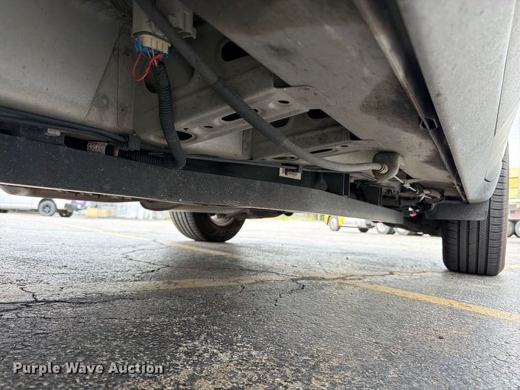 image for item FK3495 2014 Chevrolet Traverse SUV