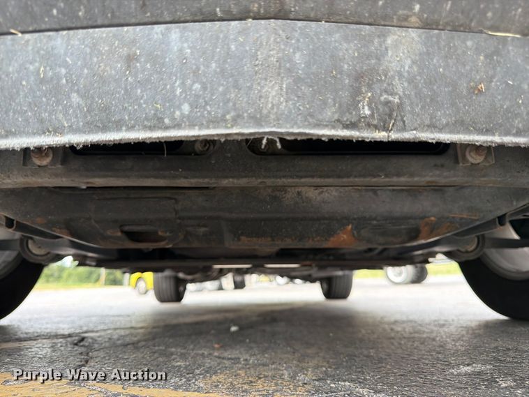 image for item FK3495 2014 Chevrolet Traverse SUV