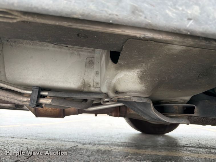 image for item FK3495 2014 Chevrolet Traverse SUV