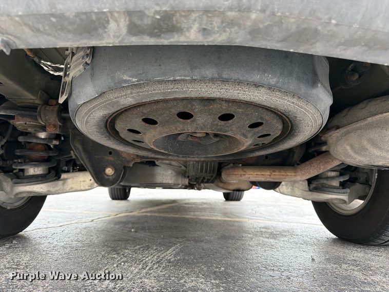image for item FK3495 2014 Chevrolet Traverse SUV