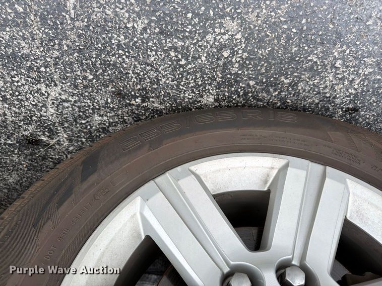 image for item FK3495 2014 Chevrolet Traverse SUV