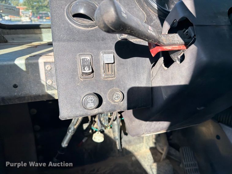 image for item FK3822 2008 Freightliner MT45 delivery truck