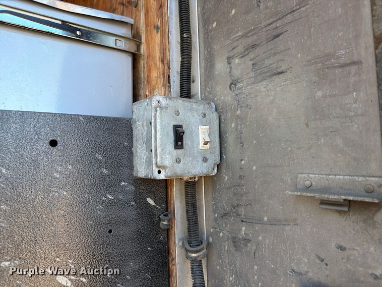 image for item FK3822 2008 Freightliner MT45 delivery truck