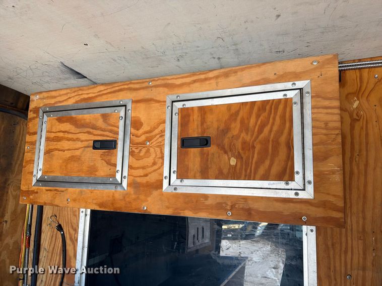 image for item FK3822 2008 Freightliner MT45 delivery truck