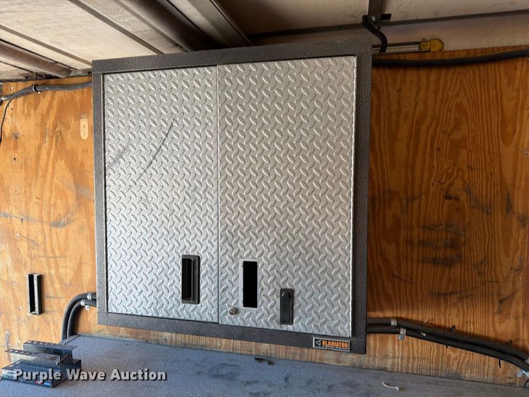 image for item FK3822 2008 Freightliner MT45 delivery truck