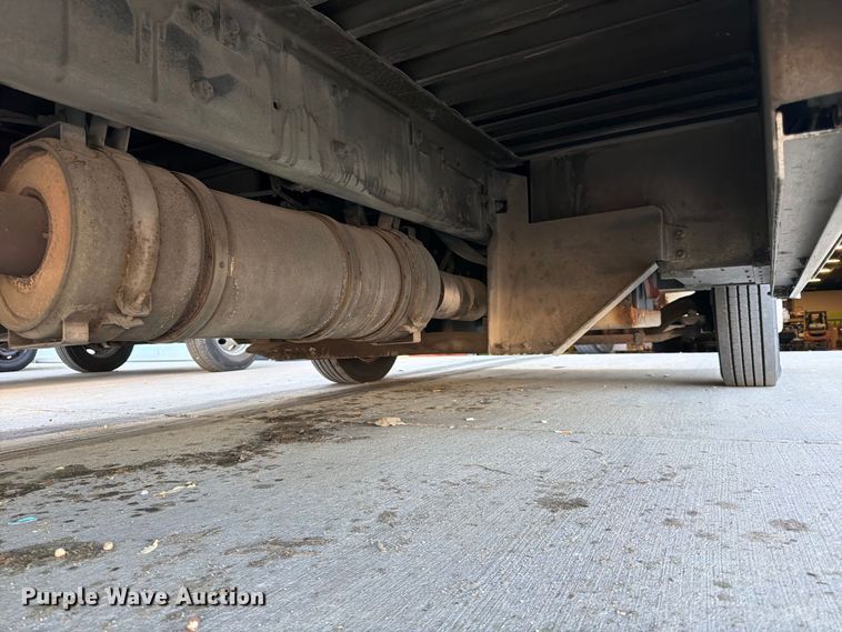 image for item FK3822 2008 Freightliner MT45 delivery truck