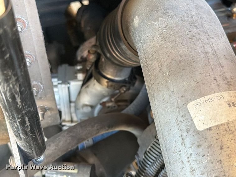 image for item FK3822 2008 Freightliner MT45 delivery truck