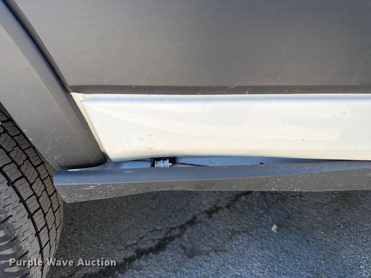 image for item FK3824 2015 Ford Transit 350 delivery van