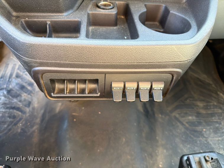 image for item FK3824 2015 Ford Transit 350 delivery van