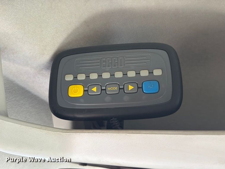 image for item FK3824 2015 Ford Transit 350 delivery van