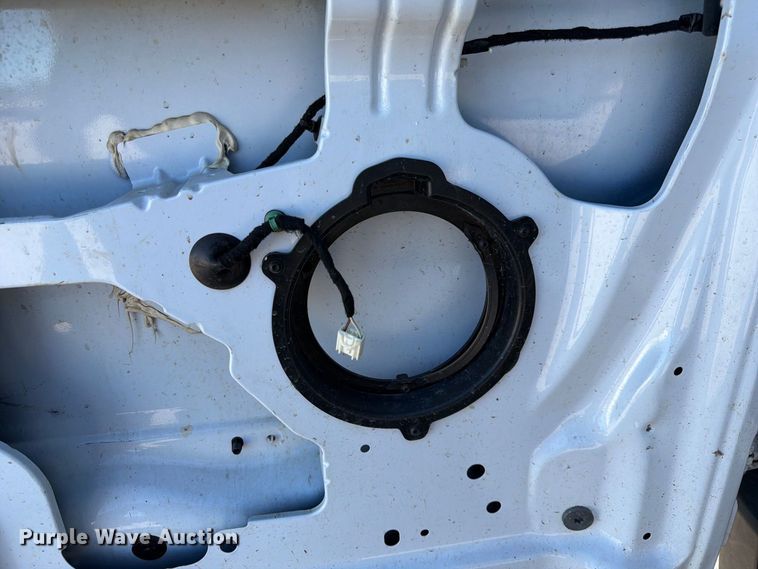 image for item FK3824 2015 Ford Transit 350 delivery van