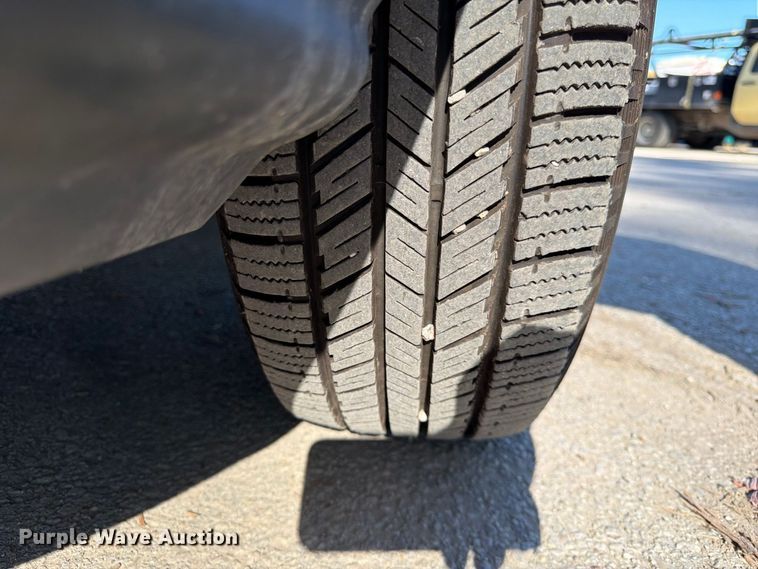 image for item FK3824 2015 Ford Transit 350 delivery van