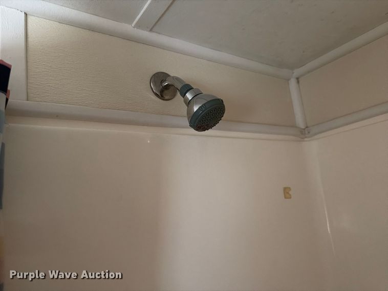 image for item FK4650 Skid mounted living quarters