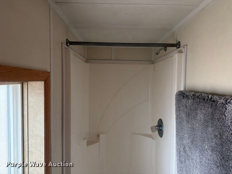 image for item FK4650 Skid mounted living quarters