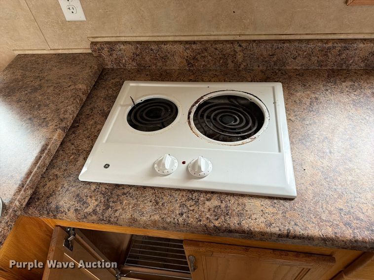 image for item FK4650 Skid mounted living quarters