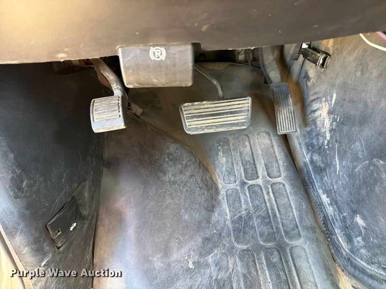 image for item FK4657 2012 Chevrolet Express 2500 delivery van