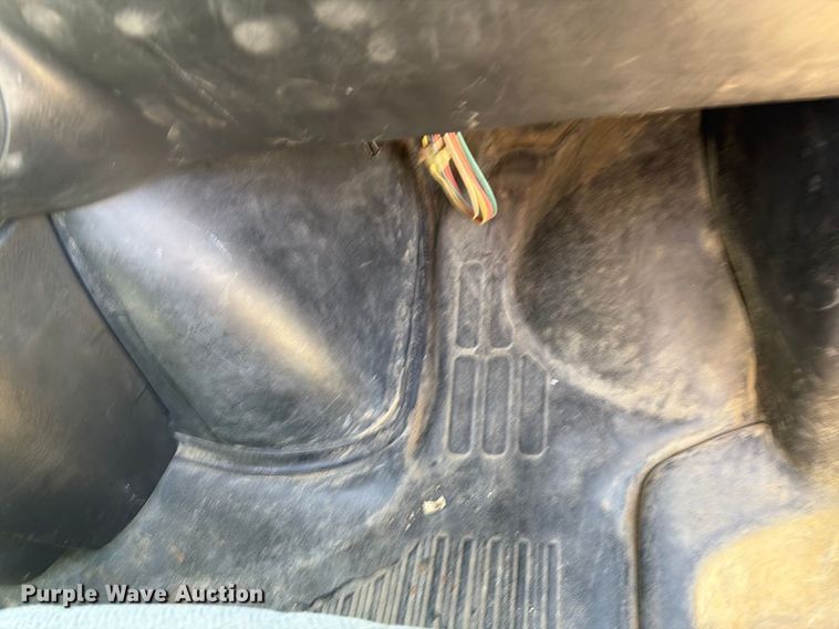 image for item FK4657 2012 Chevrolet Express 2500 delivery van