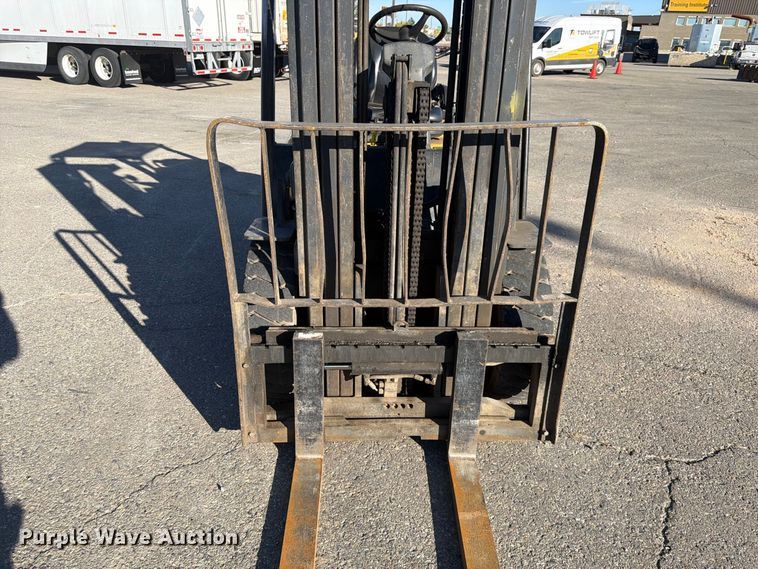 image for item FK4659 2005 Doosan G25P-3 forklift