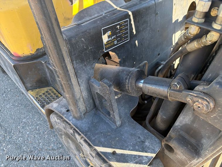 image for item FK4659 2005 Doosan G25P-3 forklift
