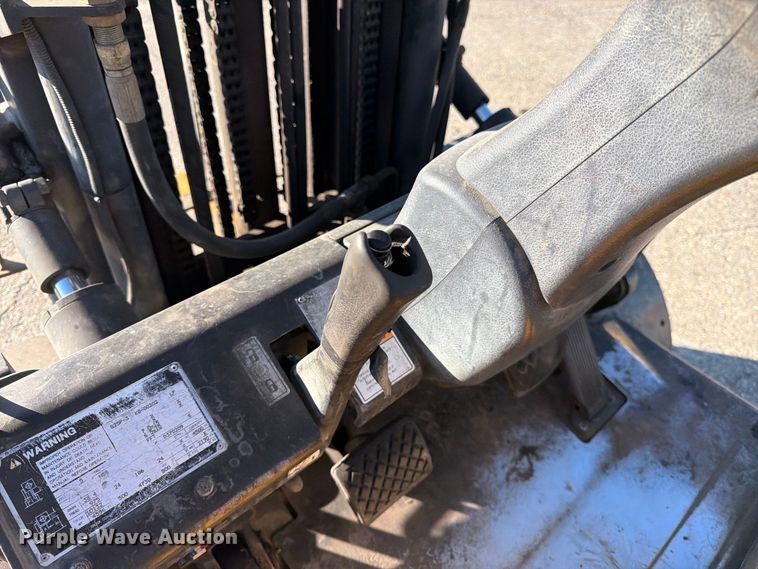 image for item FK4659 2005 Doosan G25P-3 forklift