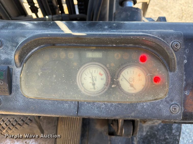 image for item FK4659 2005 Doosan G25P-3 forklift