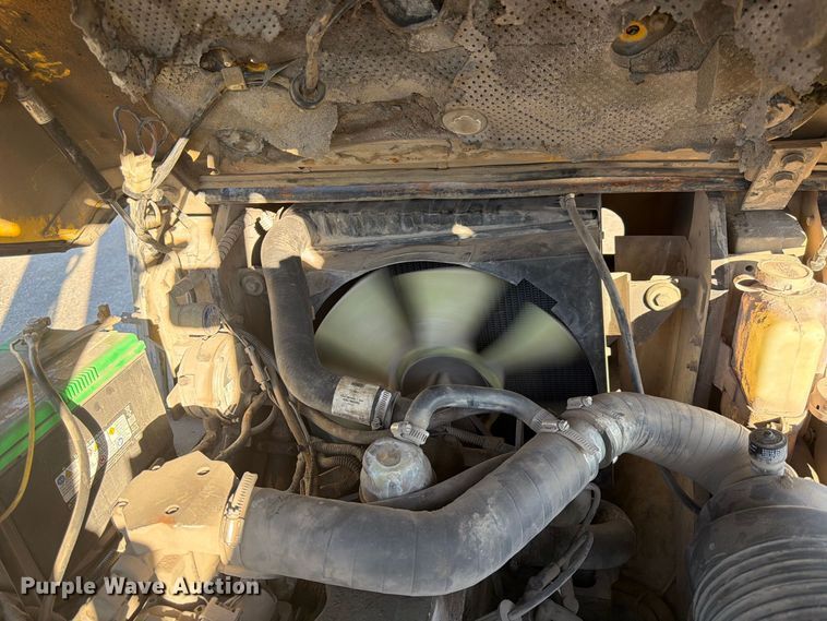 image for item FK4659 2005 Doosan G25P-3 forklift