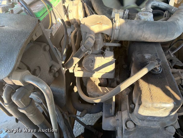 image for item FK4659 2005 Doosan G25P-3 forklift