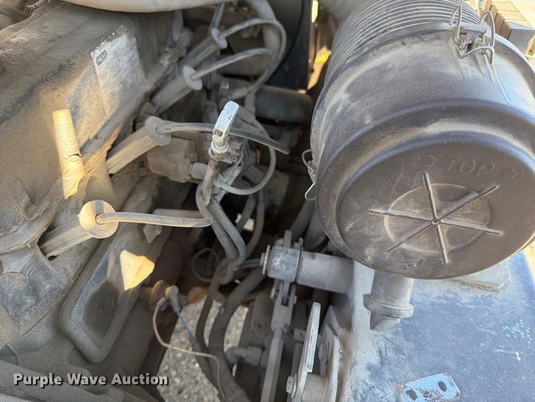 image for item FK4659 2005 Doosan G25P-3 forklift