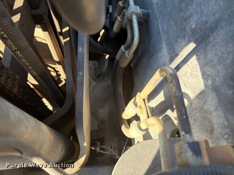 image for item FK4659 2005 Doosan G25P-3 forklift