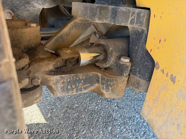 image for item FK4659 2005 Doosan G25P-3 forklift
