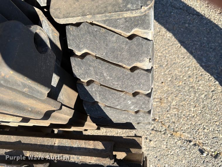 image for item FK4659 2005 Doosan G25P-3 forklift