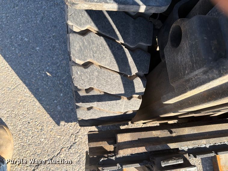 image for item FK4659 2005 Doosan G25P-3 forklift