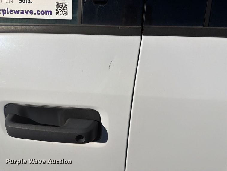 image for item FK4660 2020 Ford F150 Crew Cab pickup truck